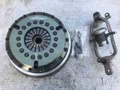 Сцепление. Toyota: Crown Majesta, Aristo, Verossa, Soarer, Mark II, Altezza, Cresta, Supra, Progres, Brevis, Chaser Двигатели: 1JZGTE, 2JZGTE