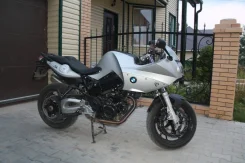 BMW F 800 S. 800����. ��., ��������, ���, � �������� ����