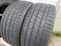 Pirelli P Zero. Летние, 10 %, 2 шт