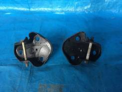 Крепление балки подвески. Mazda Mazda2 Mazda Demio, DY3R, DY3W, DY5R, DY5W Mazda Verisa, DC5R, DC5W