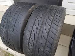 Dunlop SP Sport LM704. Летние, 30 %, 2 шт