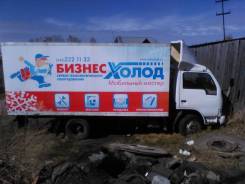 Changan. , 2 156 куб. см., 2 999 кг.
