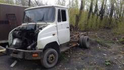 ЗИЛ 5301 Бычок. Зил бычок на запчасти, 5 000 кг.