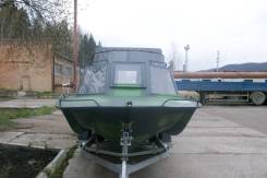Сарепта. 1981 год год, длина 5,45 м., двигатель подвесной, 90,00 л.с., бензин