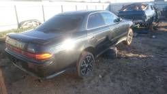 Toyota Mark II. GX90, 1GFE