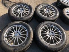 Eco Forme. 7.5x18", 5x114.30, ET42