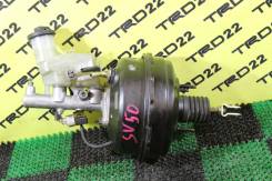 Цилиндр главный тормозной. Toyota Vista, AZV50, AZV55, SV50, SV55, ZZV50 Toyota Vista Ardeo, AZV50, AZV50G, AZV55, AZV55G, SV50, SV50G, SV55, SV55G, Z...