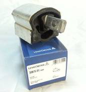 Подушка коробки передач. Mercedes-Benz: GLK-Class, S-Class, G-Class, CLK-Class, Sprinter, SLK-Class, CLC-Class, CL-Class, E-Class, SL-Class, CLS-Class...
