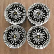 Crimson Linea Sport Super Spoke. 6.5x15", 4x114.30, ET15