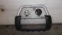 Кенгурятник NISSAN X-TRAIL NT30