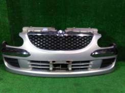 Бампер TOYOTA DUET, M100A;M100S;M110S;M111S;M110A;M101A