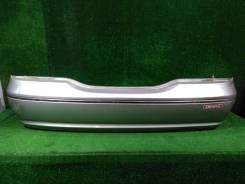 Бампер Toyota Brevis, JCG10 JCG11 JCG15, задний