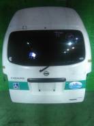 Дверь пятая Nissan Caravan, E25