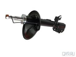 Амортизатор. Chery Tiggo Chery Tiggo T11 Toyota RAV4, ACA20, ACA20W, ACA21, ACA21W, ACA22, ACA23, ZCA25, ZCA25W, ZCA26, ZCA26W Двигатели: 1AZFE, 1AZFS...