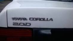 Toyota Corolla. AE 100 CE L, 2L