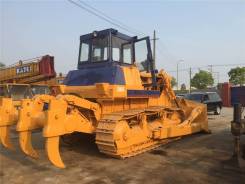 Komatsu D85A-21. Kamatsu D85A-21 2005 года выпуска под заказ с Европы, 11 400 куб. см., 3 365 кг. Под заказ