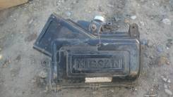 Корпус воздушного фильтра. Nissan: Bluebird, Skyline, Silvia, Laurel, Cedric, TR-X, Leopard, Gloria, Gazelle Двигатели: CA18E, LD20, LD20T, Z18E, Z20E...