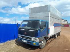 Mitsubishi Canter. Продам грузовик mitsubishi canter, 5 200 куб. см., 3 000 кг.