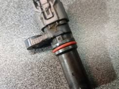 Датчик положения коленвала. Honda: Accord, CR-V, FR-V, Accord Tourer, Edix, Stream, Civic, Civic Type R, Stepwgn, Integra Двигатели: K20A, K20A6, K20A...