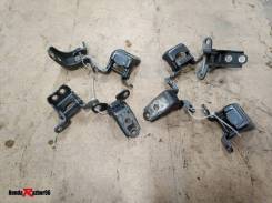 Крепление двери. Honda: Accord, Inspire, Stream, Airwave, Civic, Mobilio Spike, Insight, Fit Aria, Freed, Civic Ferio, Partner, Elysion, Jazz, Mobilio...