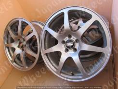 ProDrive. 7.5x17", 5x100.00, ET48, ЦО 73,1 мм.