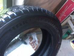 Nokian Hakkapeliitta 4. Зимние, шипованные, износ: 30%, 3 шт