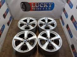 BMW. 8.0x17", 5x120.00, ET47