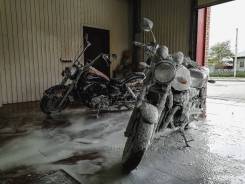 Suzuki GSX 400 Inazuma. 400 куб. см., исправен, птс, с пробегом