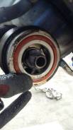 Радиатор масляный. Subaru Legacy, BL5, BP5 Subaru Impreza WRX STI, GD, GDB Subaru Impreza, GDB Двигатели: EJ20Y, EJ207