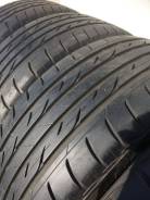Bridgestone Nextry Ecopia. Летние, 2015 год, 10 %, 4 шт