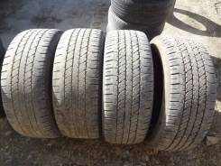 Bridgestone. Летние, 2013 год, 20 %, 4 шт