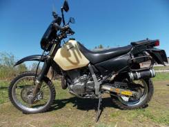 Suzuki DR 650SE. 50 куб. см., исправен, птс, с пробегом
