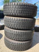 Dunlop DSX-2. Зимние, без шипов, 2014 год, 5 %, 4 шт
