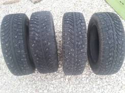 GT Radial Champiro IcePro. Зимние, шипованные, 40 %, 4 шт