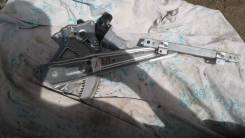 Стеклоподъемный механизм. Mitsubishi Lancer, CY2A