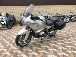 BMW R 1150 RS. 1 150����. ��., ��������, ���, ��� ������� ����