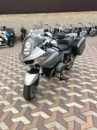 BMW R 1200 ST. 1 200����. ��., ��������, ���, ��� ������� ����