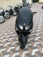 Yamaha Tmax. 500 куб. см., исправен, птс, без пробега