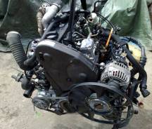 Двигатель в сборе. Audi: A2, Q2, A1, A5, A4, Q5, A8, A3, TT, A7, R8, TT RS, Q7, A6, Q3 Двигатели: CZEA, CNVA, CBZA, CAXA, CZDB, DAJB, CZCA, CNCE, CDNC...