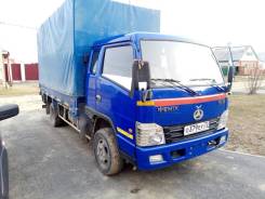 Baw Fenix. Продажа BAW Fenix, 3 200 куб. см., 3 000 кг.