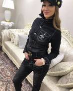 Комбинезоны. 42, 44, 46. Под заказ