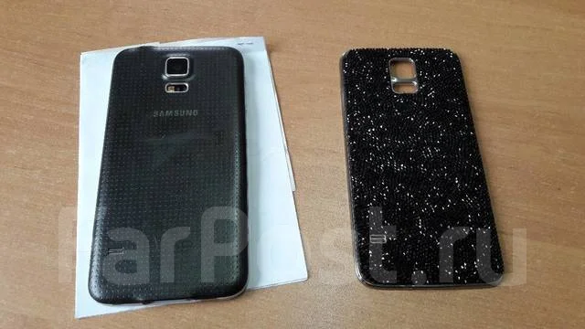Samsung Galaxy S5. �����, ������, 3G, 4G LTE. ��� ����� �� ������������ ����