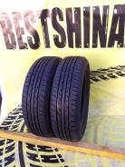 Bridgestone Nextry Ecopia. Летние, 2016 год, износ: 5%, 2 шт