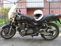 Kawasaki Zephyr 400. 400����. ��., ��������, ���, � �������� ����