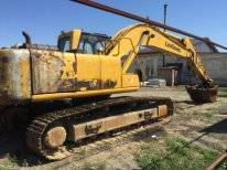 Liugong CLG 225 LC. Продам экскаватор LiuGong, 1,20 куб. м.