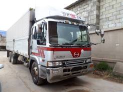 Hino Profia. Продаётся грузовик HINO Profia, 19 000 куб. см., 10 000 кг.