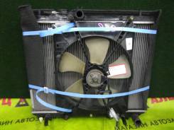 Радиатор основной DAIHATSU TERIOS KID, J111G, EFDET, 0230017886