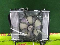 Радиатор основной DAIHATSU TERIOS KID, J111G, EFDEM, 0230017914