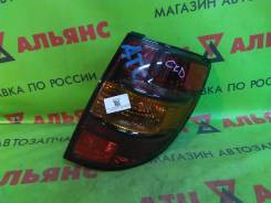 Стоп сигнал TOYOTA VOLTZ, ZZE136, 1ZZFE; _0120, 2840034001