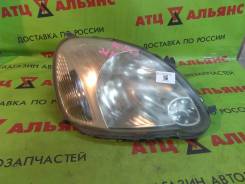 Фара TOYOTA YARIS, SCP10, 1SZFE; _52046, 2930044661